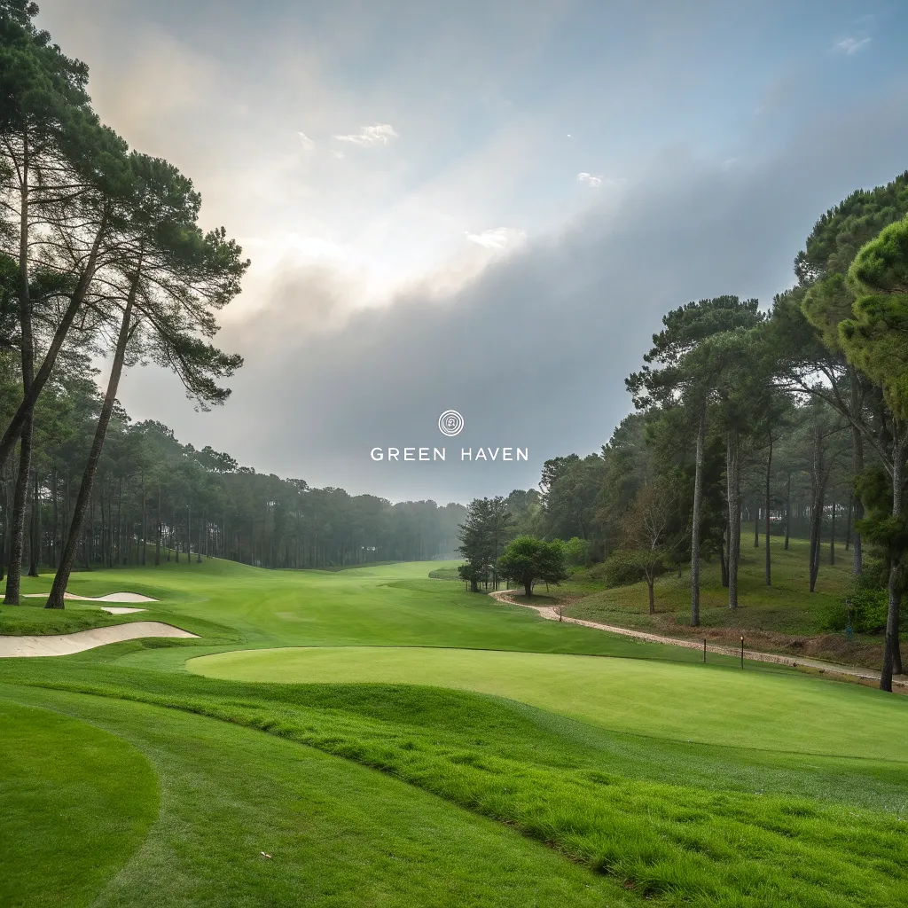 Green Haven Course Image